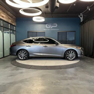 Photos of 2023 Acura Integra for sale in Kaysville, UT at GP Motor Company