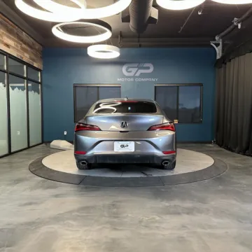More photos of 2023 Acura Integra at GP Motor Company, UT