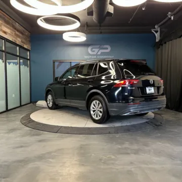 More photos of 2018 Volkswagen Tiguan 2.0T S at GP Motor Company, UT