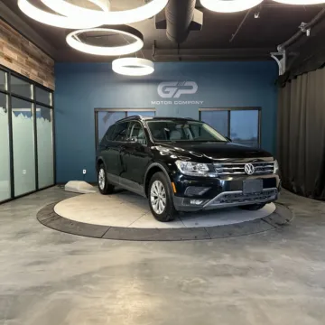 Unknown 2018 Volkswagen Tiguan 2.0T S for sale in Kaysville, UT