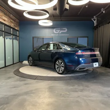 More photos of 2017 Lincoln MKZ Reserve at GP Motor Company, UT