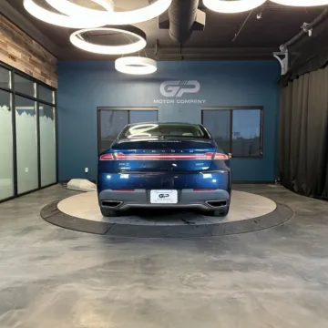 More photos of 2017 Lincoln MKZ Reserve at GP Motor Company, UT