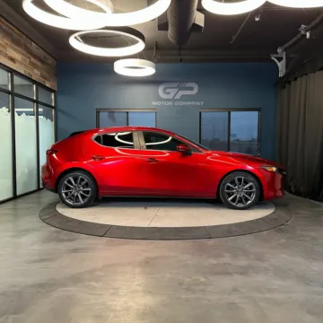 Photos of 2021 Mazda Mazda3 Preferred for sale in Kaysville, UT at GP Motor Company