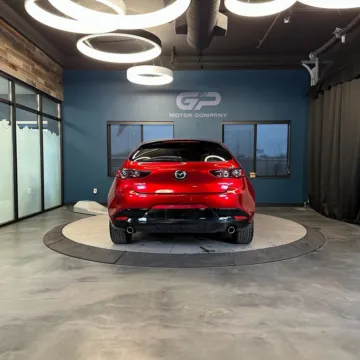 More photos of 2021 Mazda Mazda3 Preferred at GP Motor Company, UT