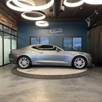 Photos of 2019 Chevrolet Camaro 1LS for sale in Kaysville, UT at GP Motor Company