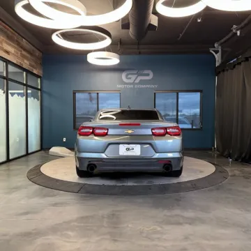 More photos of 2019 Chevrolet Camaro 1LS at GP Motor Company, UT
