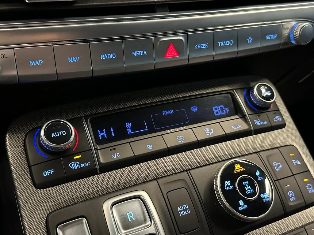 Hyundai Palisade photo 15