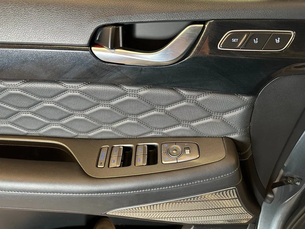 Hyundai Palisade photo 19