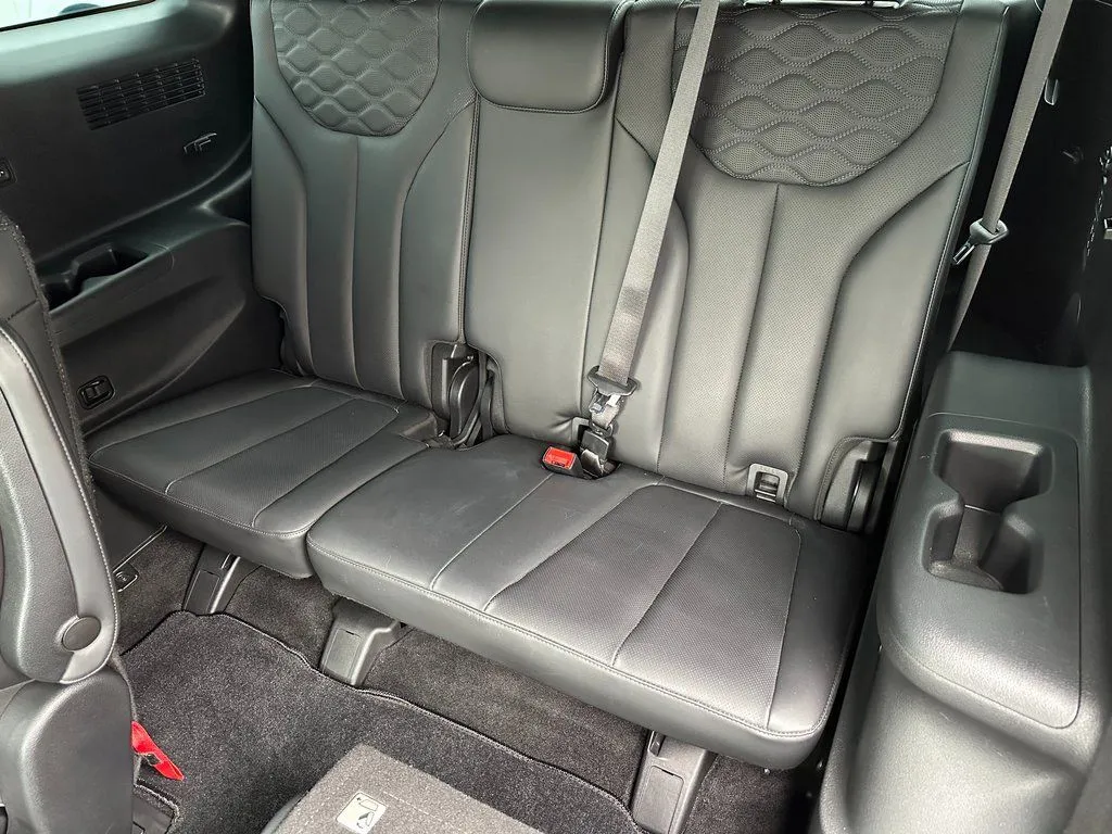 Hyundai Palisade photo 22