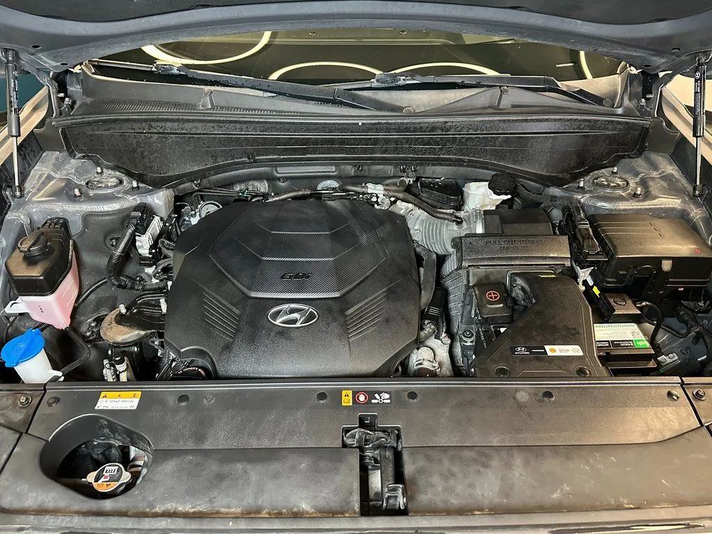 Hyundai Palisade photo 25