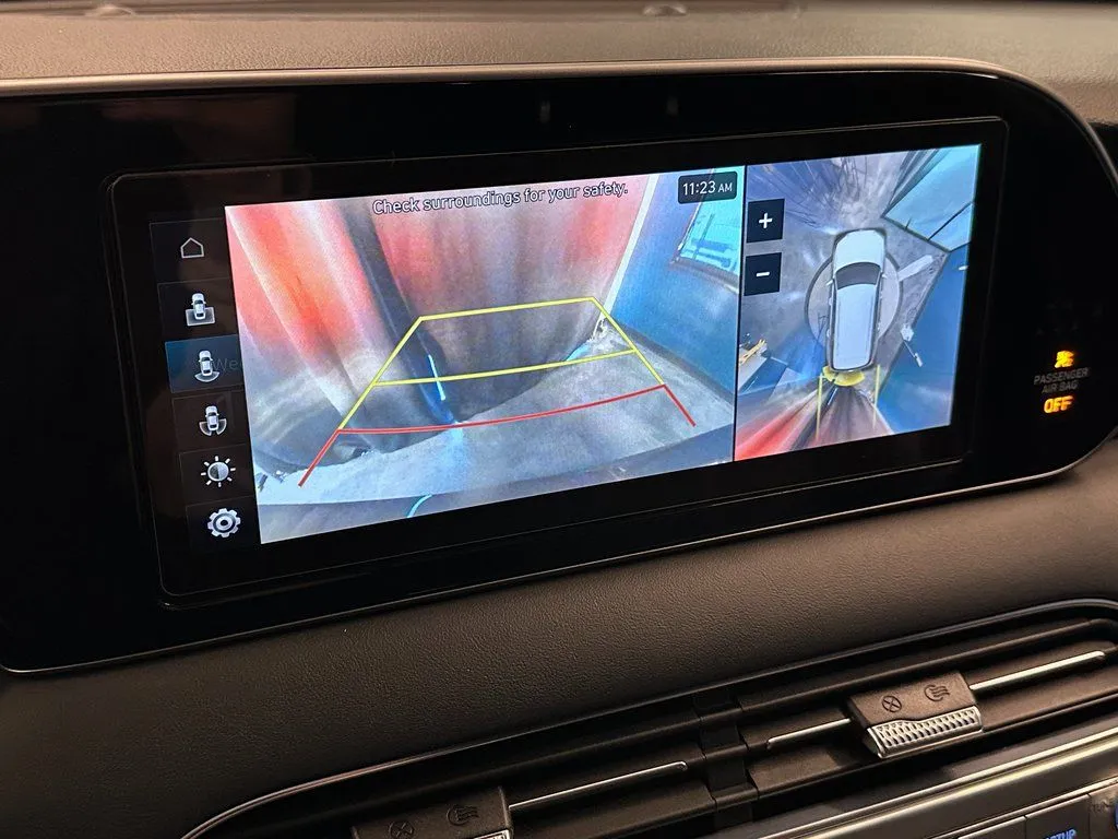 Hyundai Palisade photo 14