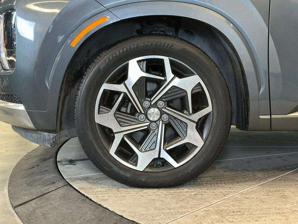 Hyundai Palisade photo 27