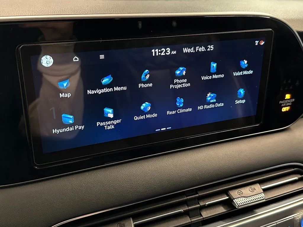 Hyundai Palisade photo 13