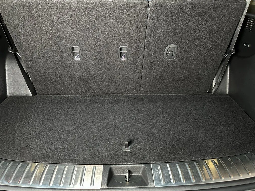 Hyundai Palisade photo 24