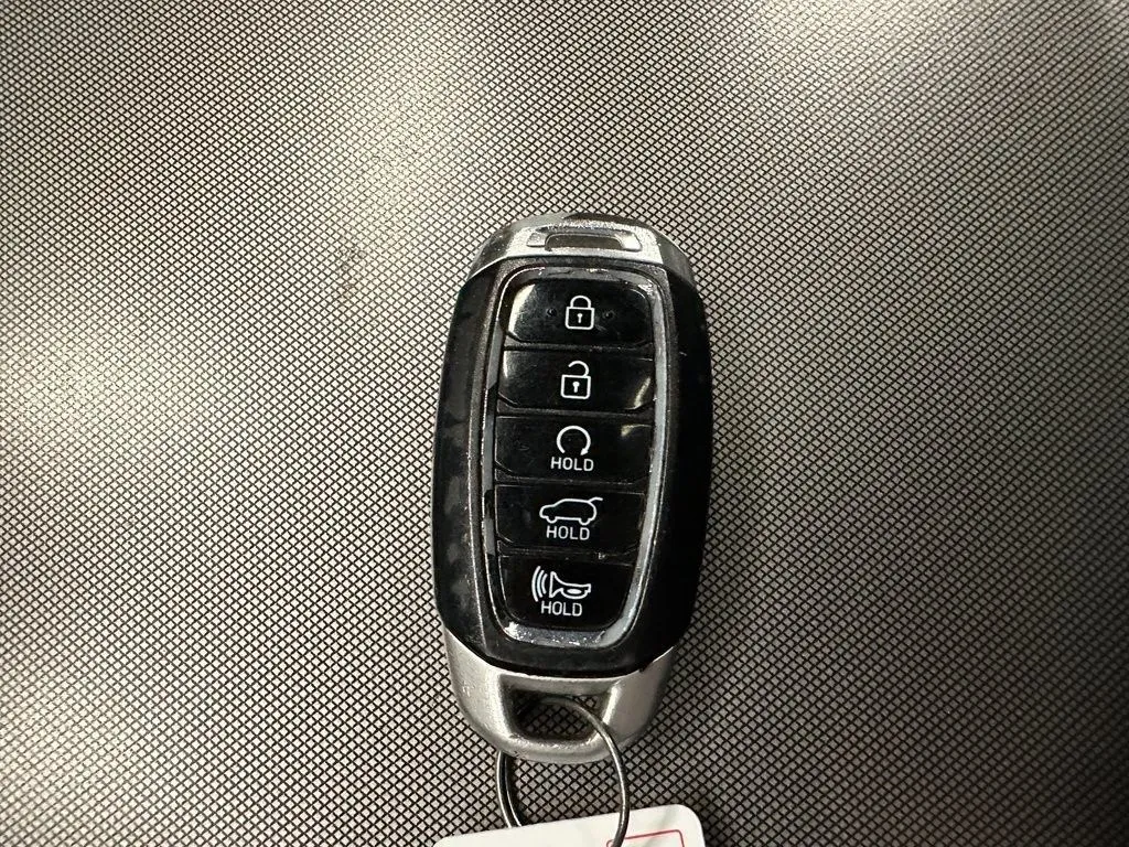 Hyundai Palisade photo 17
