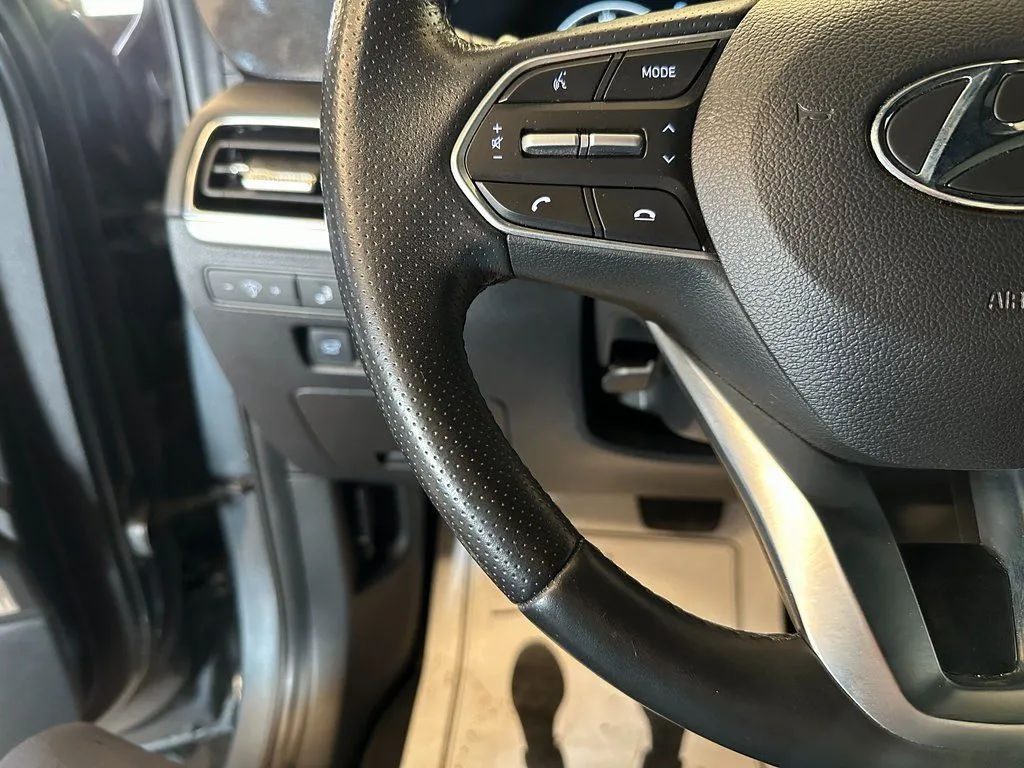 Hyundai Palisade photo 11