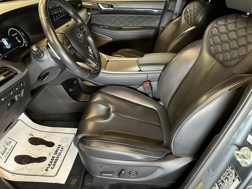 Hyundai Palisade photo 20