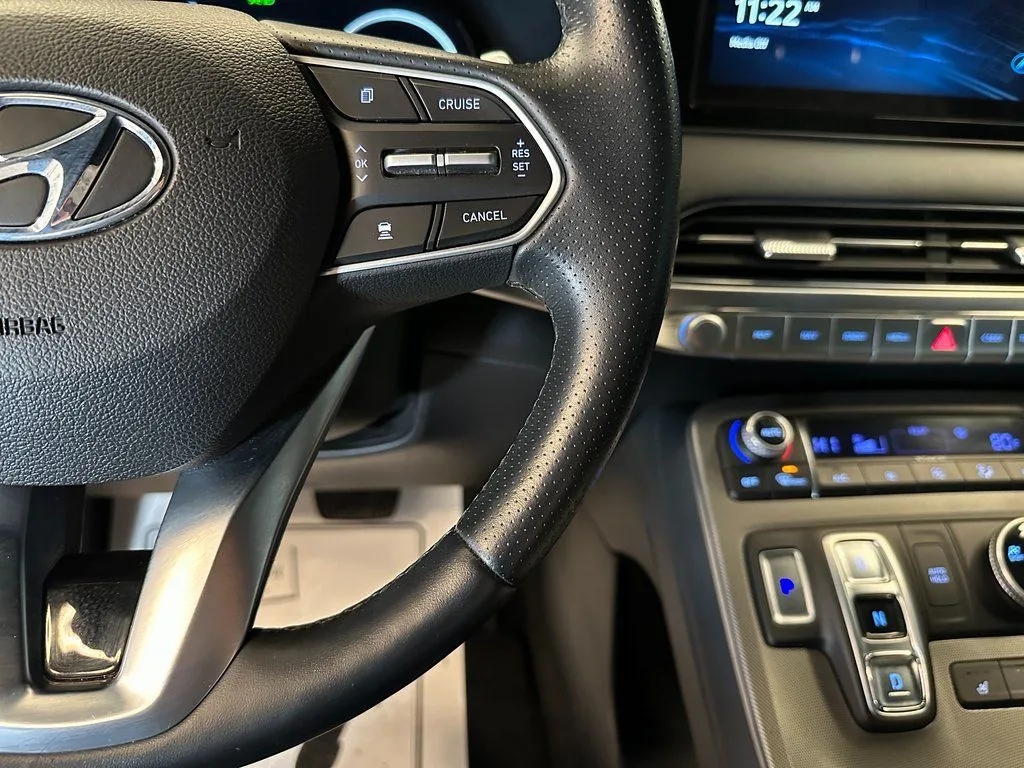 Hyundai Palisade photo 12