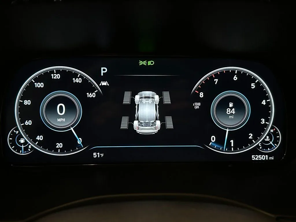 Hyundai Palisade photo 10