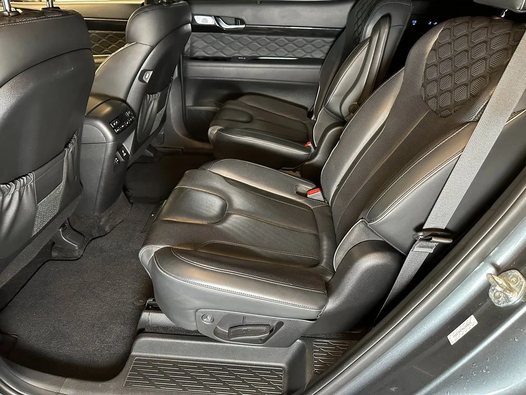 Hyundai Palisade photo 21