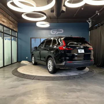 More photos of 2024 Honda CR-V EX-L at GP Motor Company, UT