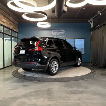 Another view of 2024 Honda CR-V EX-L for sale in Kaysville, UT at GP Motor Company