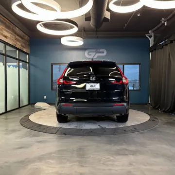 More photos of 2024 Honda CR-V EX-L at GP Motor Company, UT