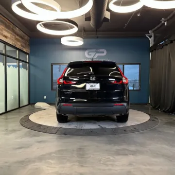 More photos of 2024 Honda CR-V EX-L at GP Motor Company, UT