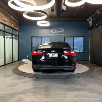 More photos of 2017 Chevrolet Malibu LS at GP Motor Company, UT