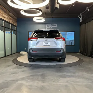 More photos of 2023 Toyota RAV4 XLE Premium at GP Motor Company, UT