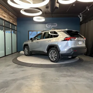 More photos of 2023 Toyota RAV4 XLE Premium at GP Motor Company, UT