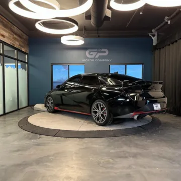 More photos of 2023 Hyundai Elantra N at GP Motor Company, UT
