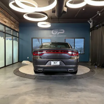 More photos of 2022 Dodge Charger SXT at GP Motor Company, UT