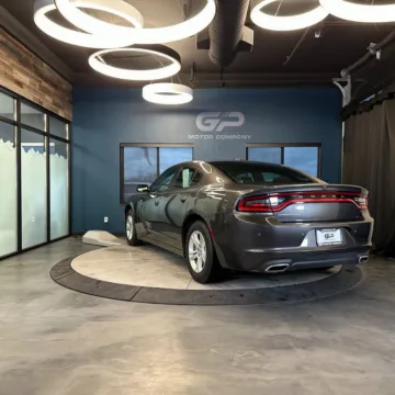 More photos of 2022 Dodge Charger SXT at GP Motor Company, UT