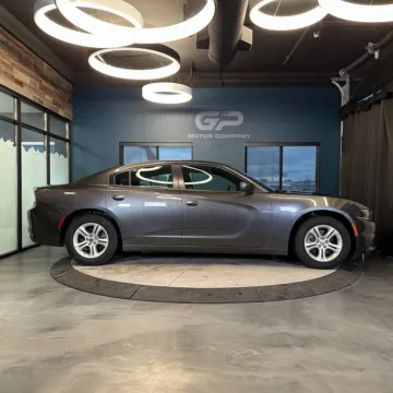 Photos of 2022 Dodge Charger SXT for sale in Kaysville, UT at GP Motor Company