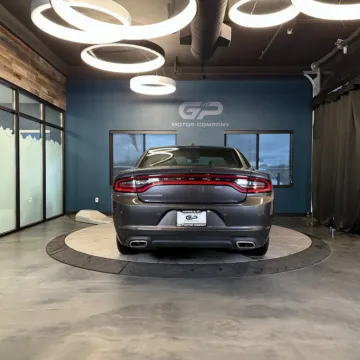 More photos of 2022 Dodge Charger SXT at GP Motor Company, UT