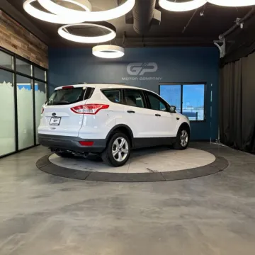 Another view of 2014 Ford Escape S for sale in Kaysville, UT at GP Motor Company