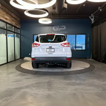 More photos of 2014 Ford Escape S at GP Motor Company, UT