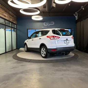 More photos of 2014 Ford Escape S at GP Motor Company, UT