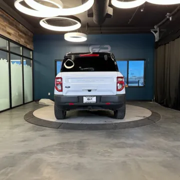 More photos of 2022 Ford Bronco Sport Badlands at GP Motor Company, UT