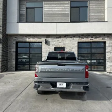 More photos of 2023 Chevrolet Silverado 1500 WT at GP Motor Company, UT