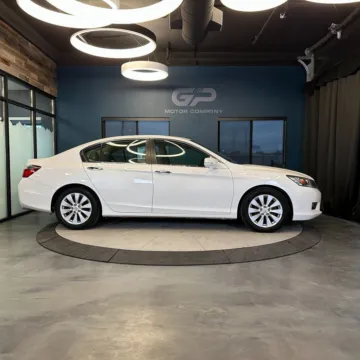 Photos of 2015 Honda Accord EX for sale in Kaysville, UT at GP Motor Company