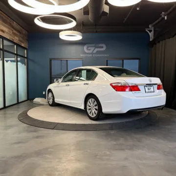 More photos of 2015 Honda Accord EX at GP Motor Company, UT