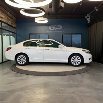Photos of 2015 Honda Accord EX for sale in Kaysville, UT at GP Motor Company