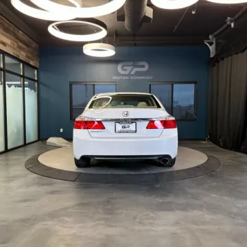 More photos of 2015 Honda Accord EX at GP Motor Company, UT