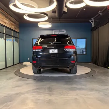 More photos of 2015 Jeep Grand Cherokee Altitude at GP Motor Company, UT