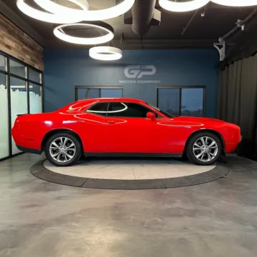 Photos of 2016 Dodge Challenger SXT for sale in Kaysville, UT at GP Motor Company