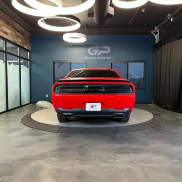 More photos of 2016 Dodge Challenger SXT at GP Motor Company, UT