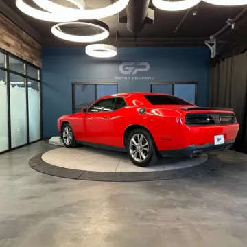 More photos of 2016 Dodge Challenger SXT at GP Motor Company, UT