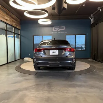 More photos of 2024 Kia Forte LXS at GP Motor Company, UT
